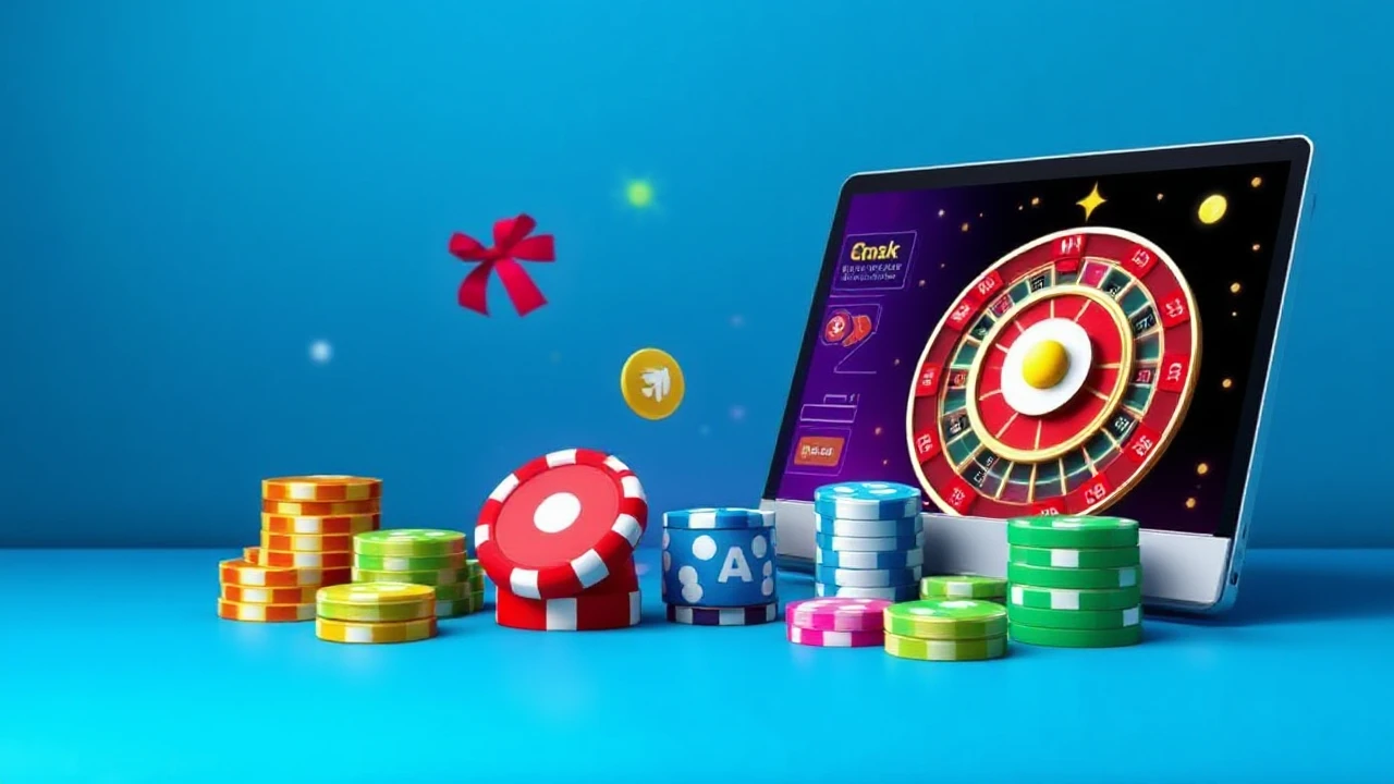 The Growth of Internet-Based Gaming Sites: Essential Information to Understand