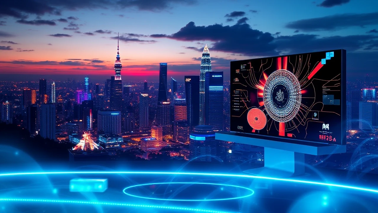 The Future of Digital Entertainment: Hyper-Personalized, Immersive, and AI-Driven