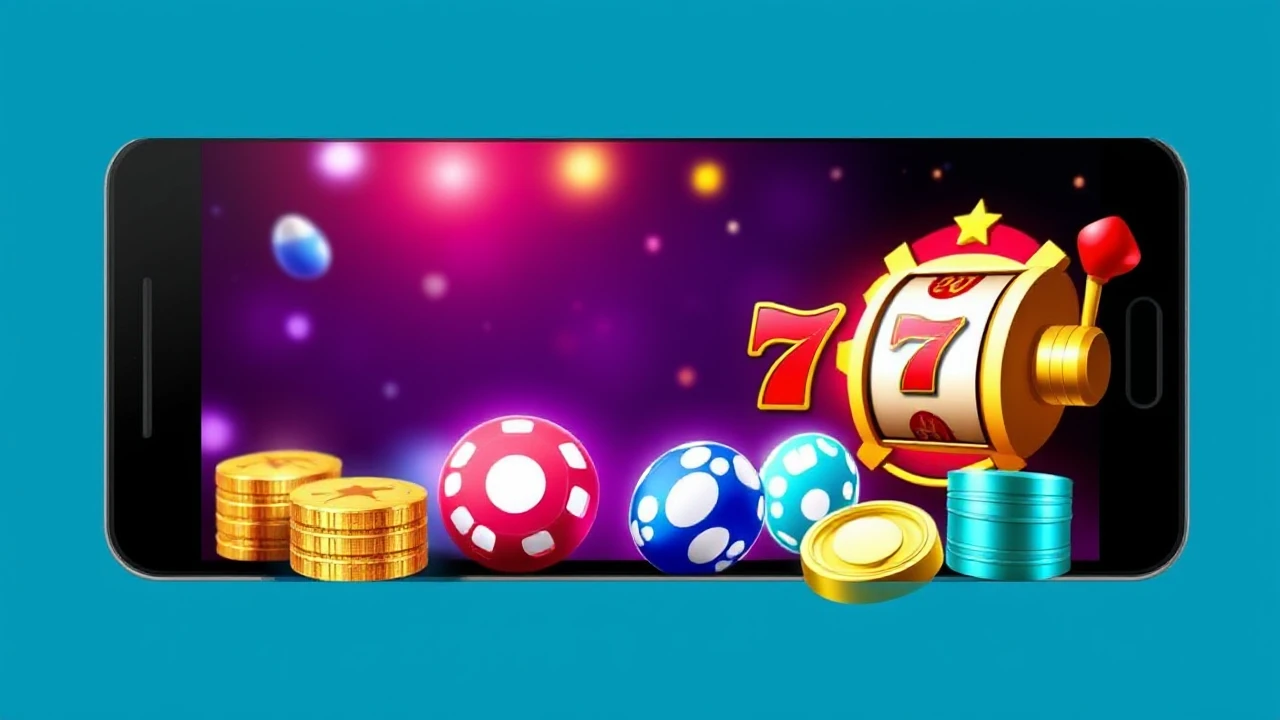 Discovering the Newest Trends in Online Slot Casino Games