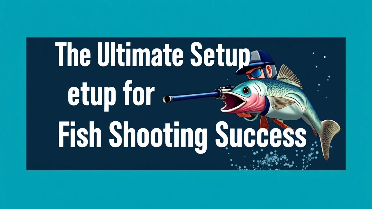 The Ultimate Setup for UK88 Fish Shooting Success
