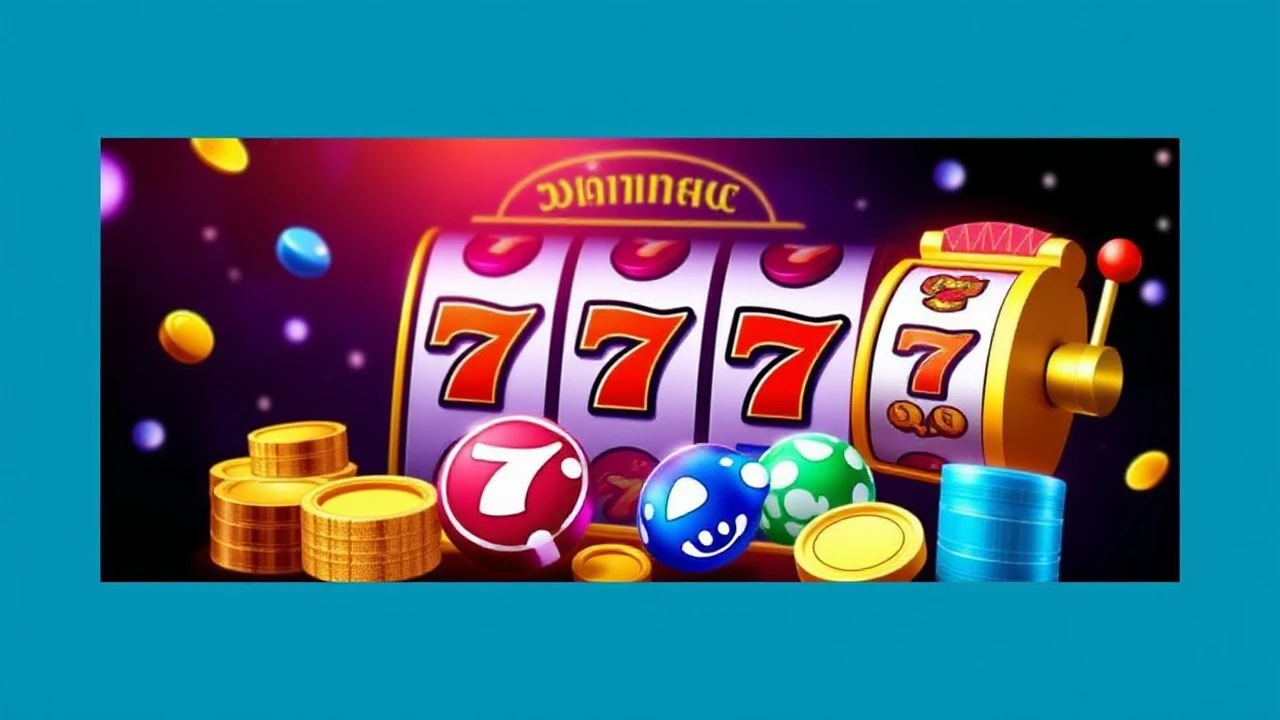A Comprehensive Guide on Selecting an Ideal Slot Game for Huge Wins