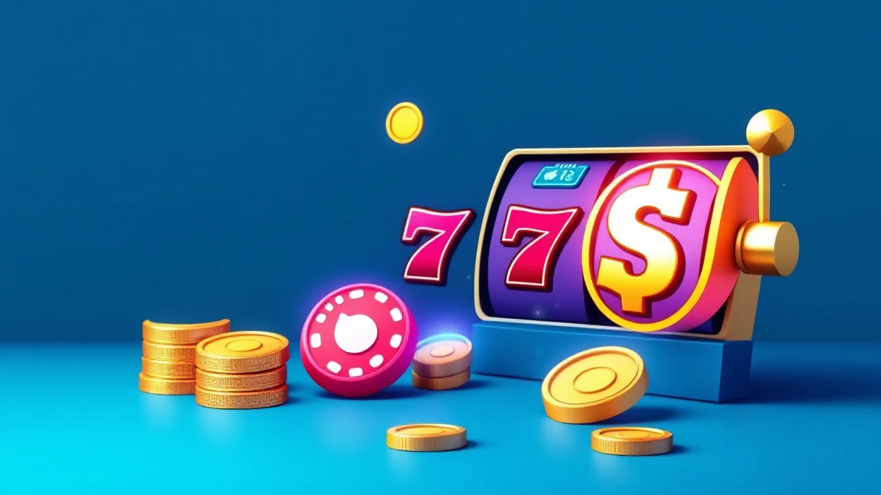 What Lies Ahead for Virtual Currency in Slot Game Integration