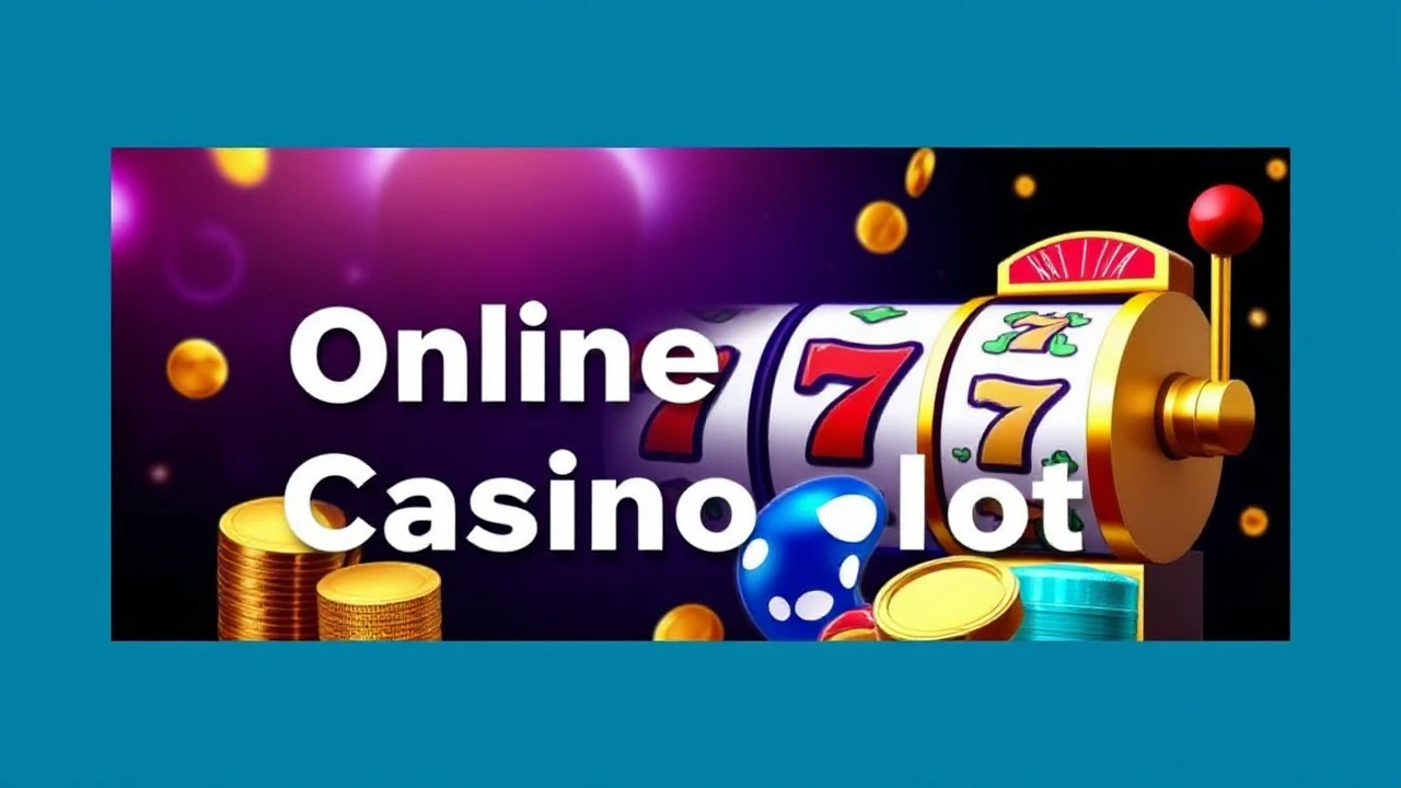 Dominating Online Casino Slots: Top 10 Strategies for Massive Success