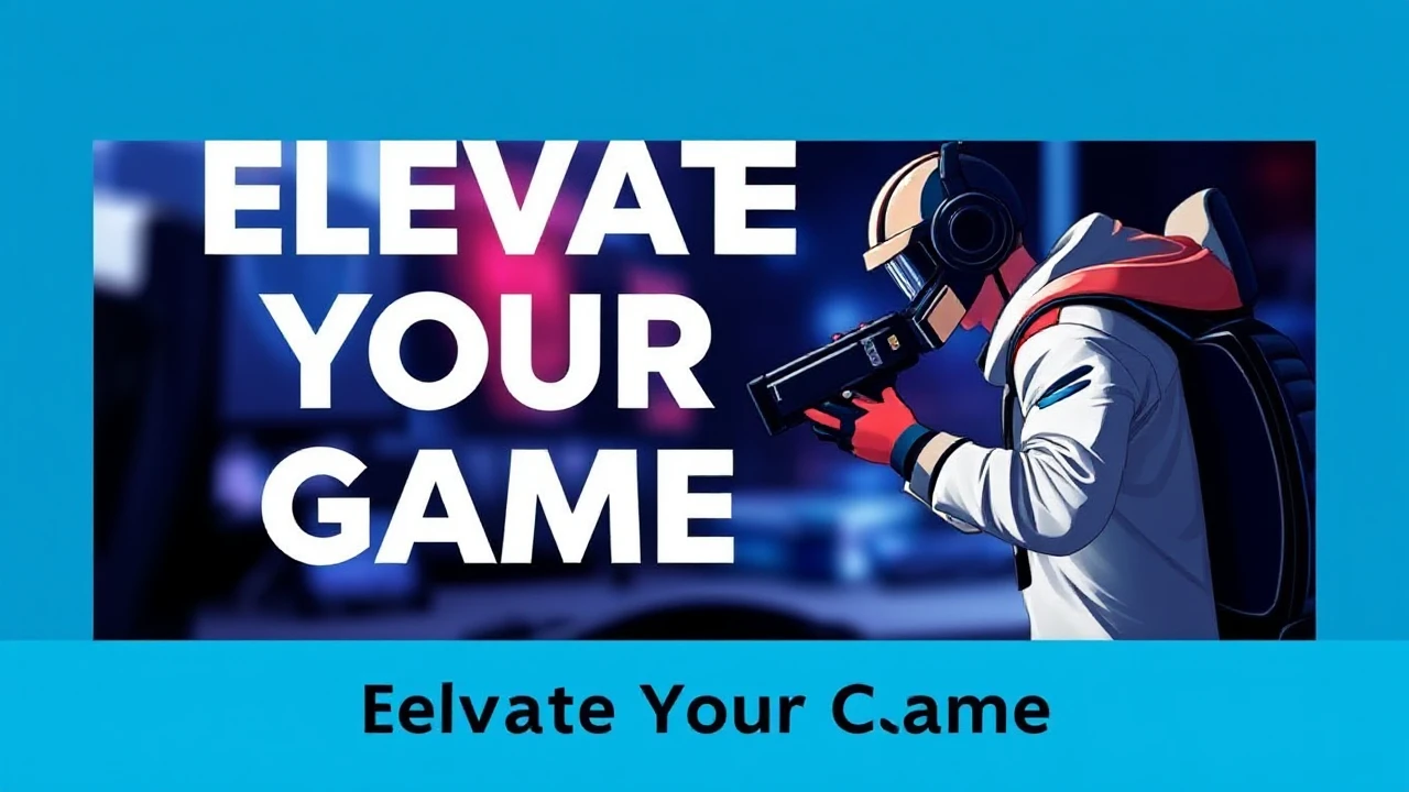 Elevate Your Game: Tactics for Esports Success