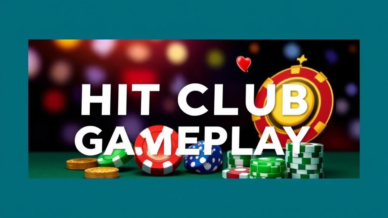 Enhance Your Gameplay: Hitclub Casino Strategies Revealed
