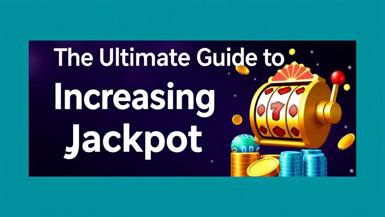 The Ultimate Guide to Increasing Prize Pool Slots