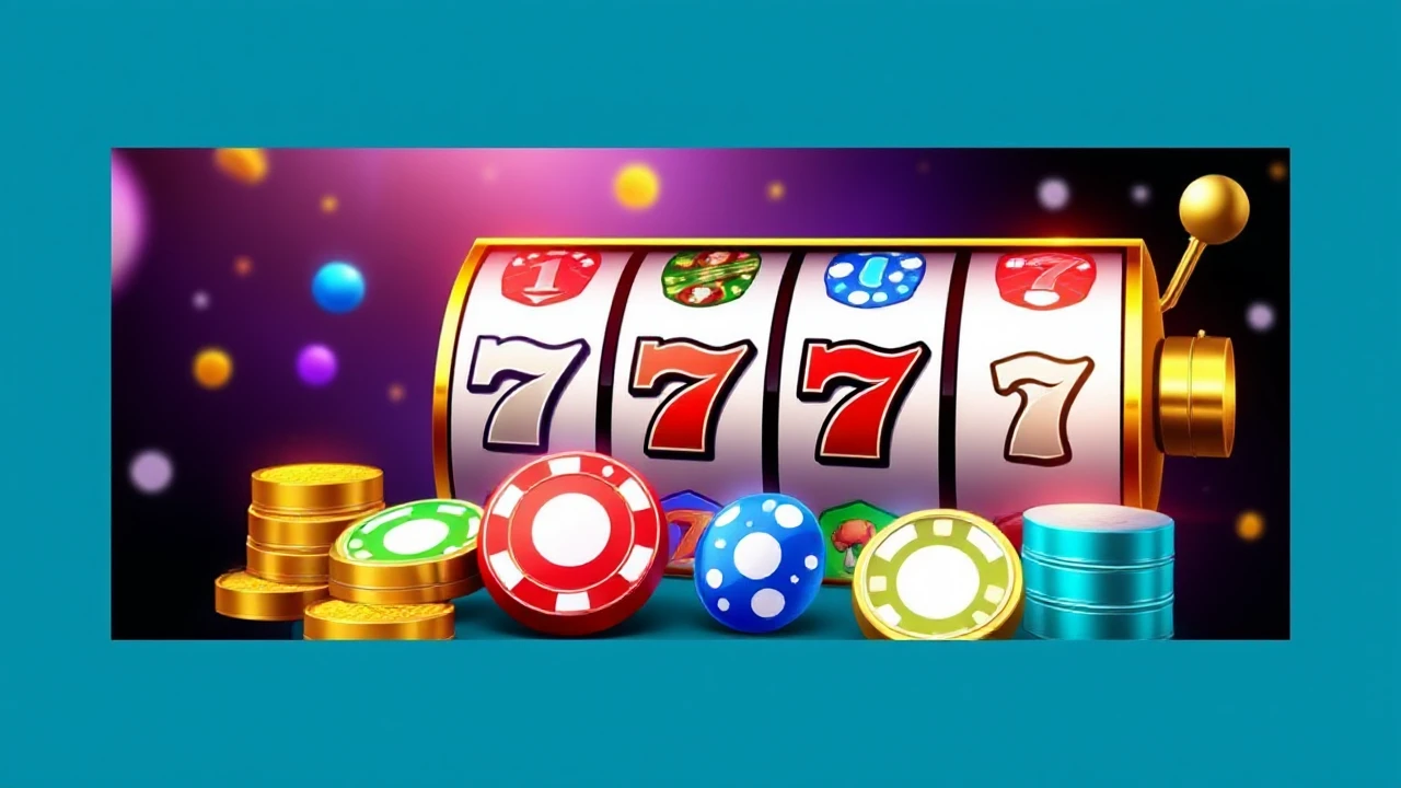 Unveiling the Science of Victory in Online Casino Slot Games