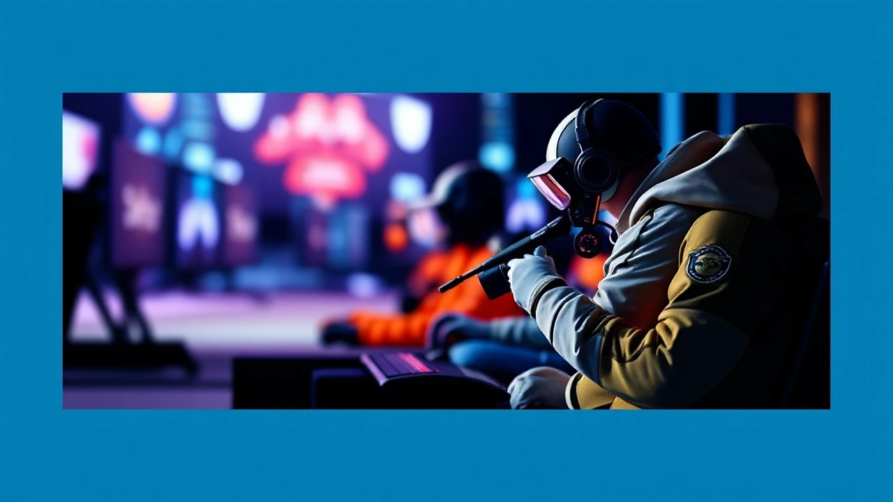 The Growth of E-Sports: A Trend to Watch in 2021