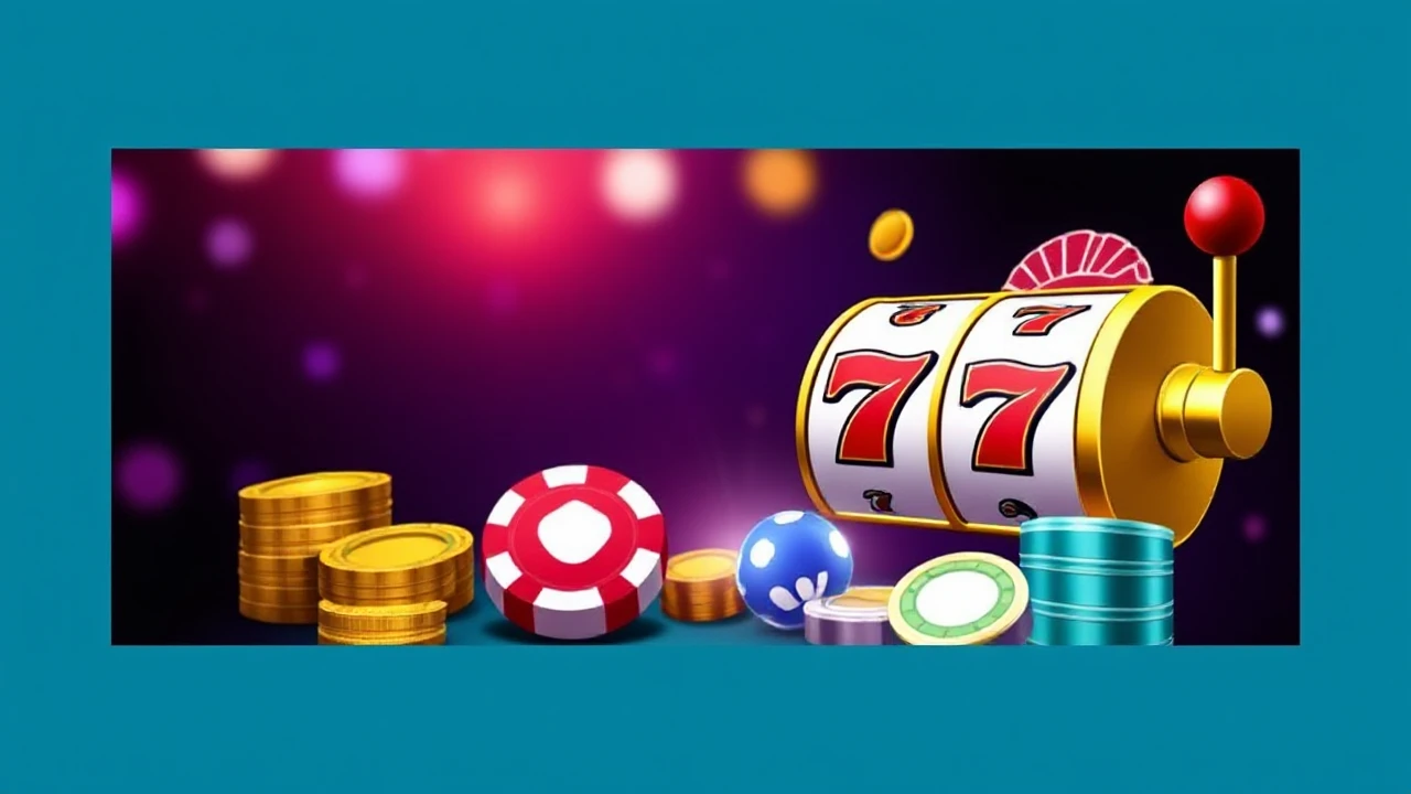 Conquering the Digital Casino Slots: Tips to Avoid Mistakes