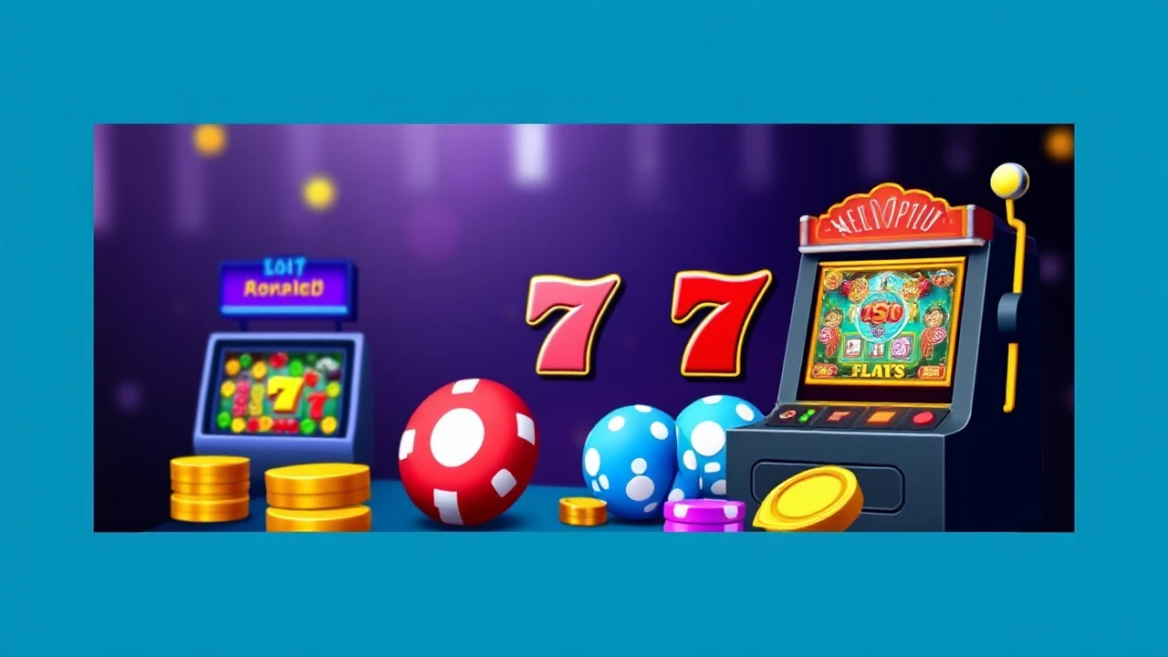 Understanding the Art of Developing Engaging Mini-Games in Slot Games