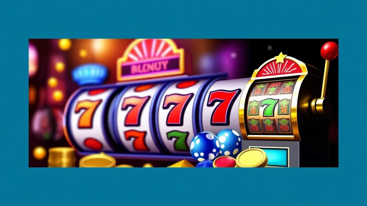 Peeking into the Secrets Behind Popular Casino Slot Games