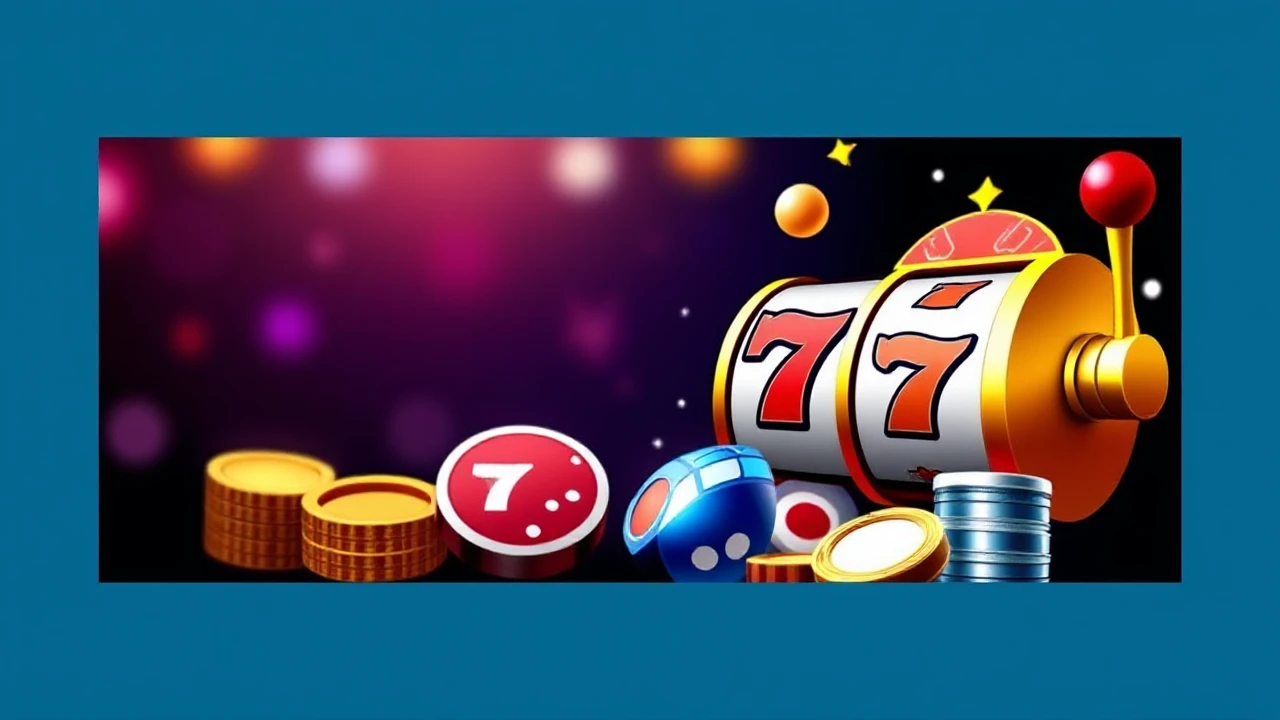 Dominating the Art of Winning at Casino Slots