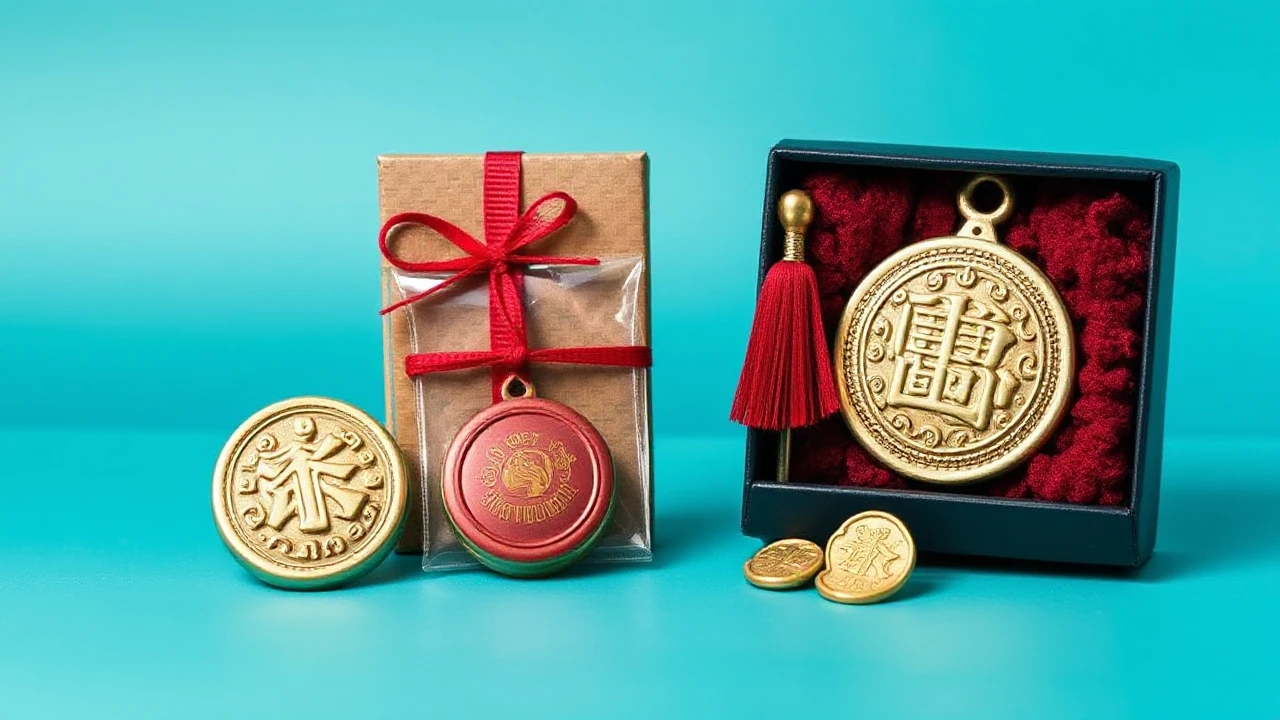 Top Picks of 10 Unique Promotional Gift Ideas for Singaporean Clients