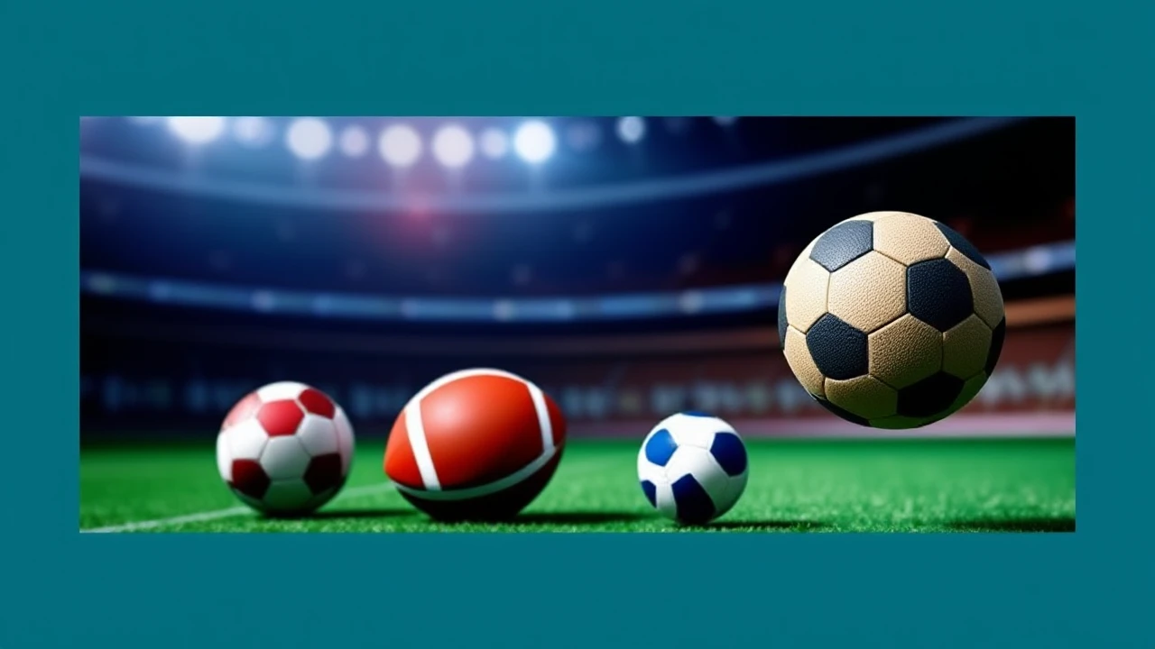 Becoming a Pro in Sports Betting: A Comprehensive Guide to Winning Strategies