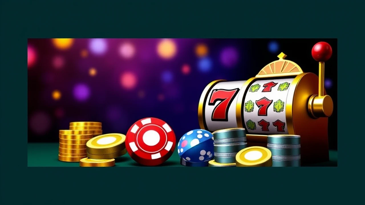 Champion the Art of Playing Casino Slots: 10 Best Tips to Perfect Your Game