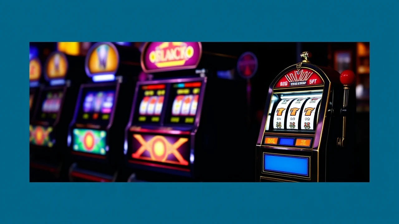 Unveiling the Psychological Aspects of One-Armed Bandits: Facts to Consider