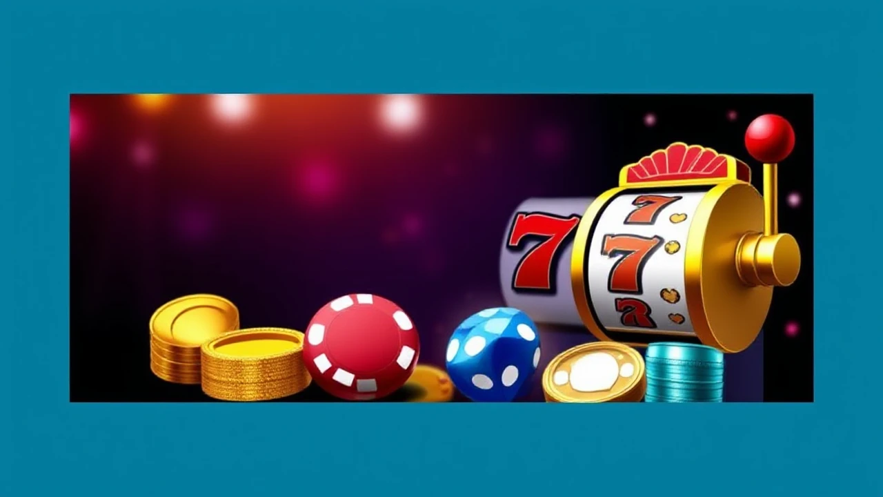 Mastering the Art in Casino Slot Strategy and Payouts