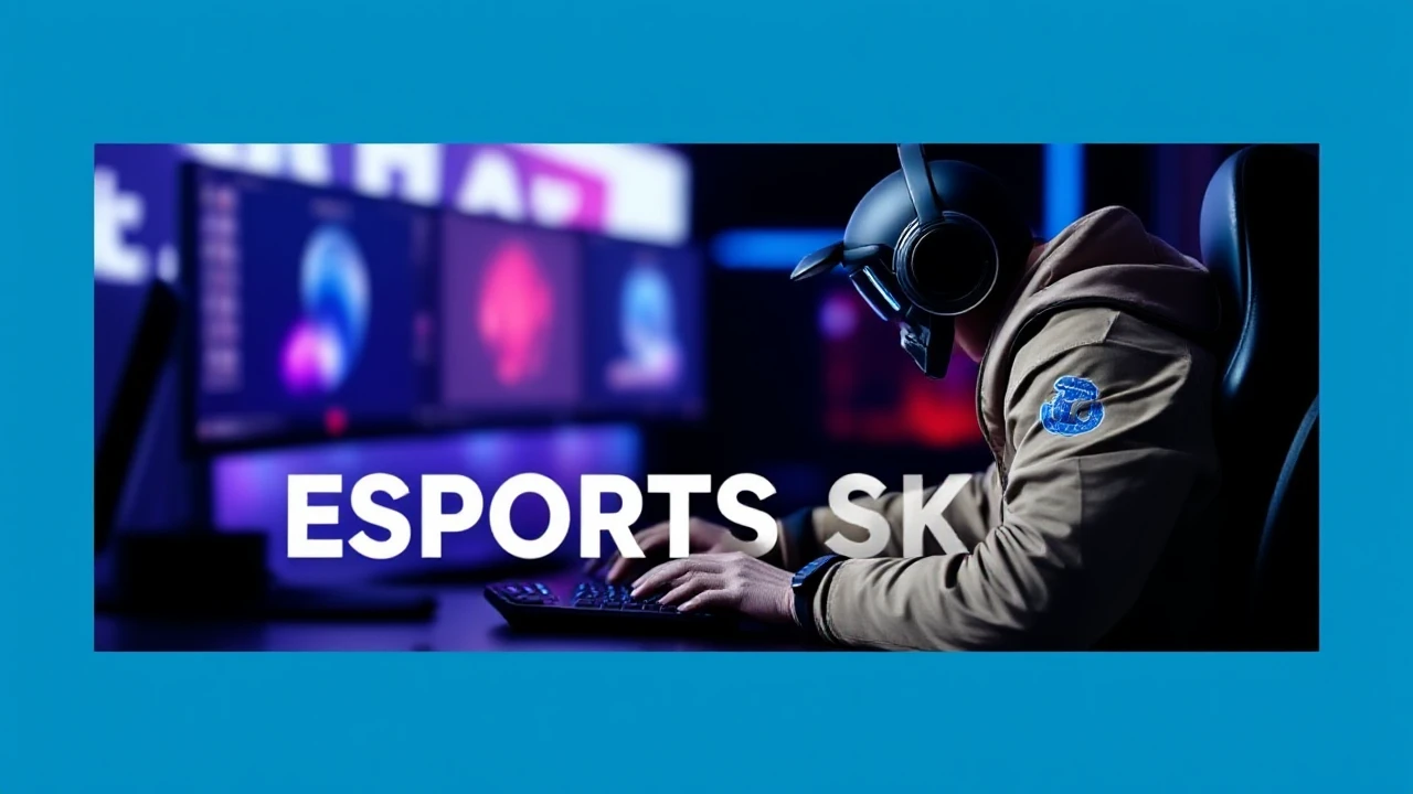 Develop Your Esports Skills: Decisive 10 Tips to Refine Your Game
