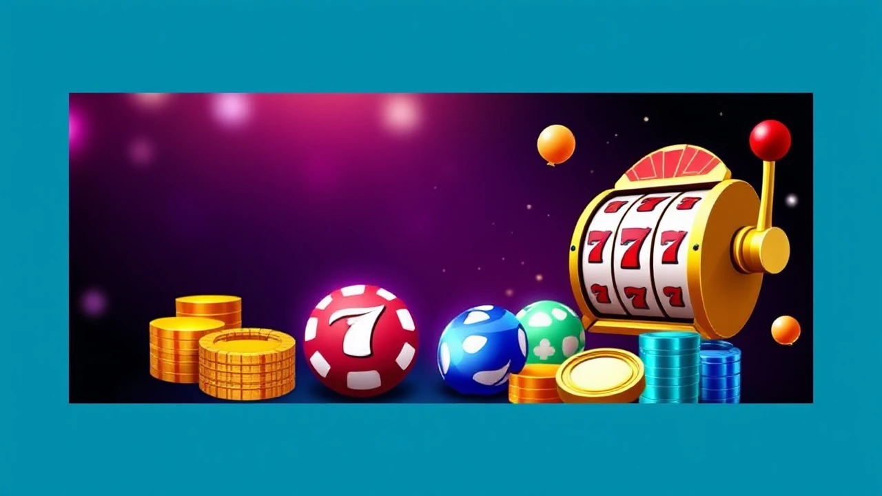 The Rise of Online Casino Slots: Key Points to Comprehend