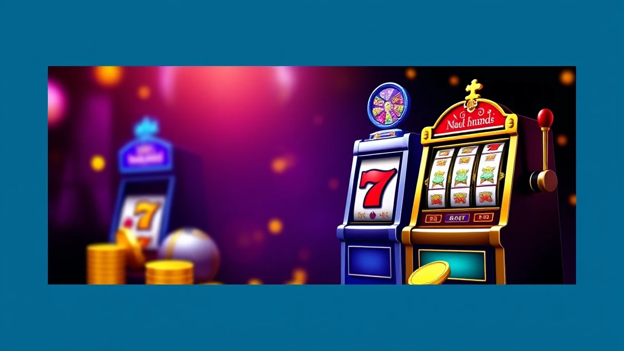 Expert Tricks to Land Huge on Betting Slot Matches