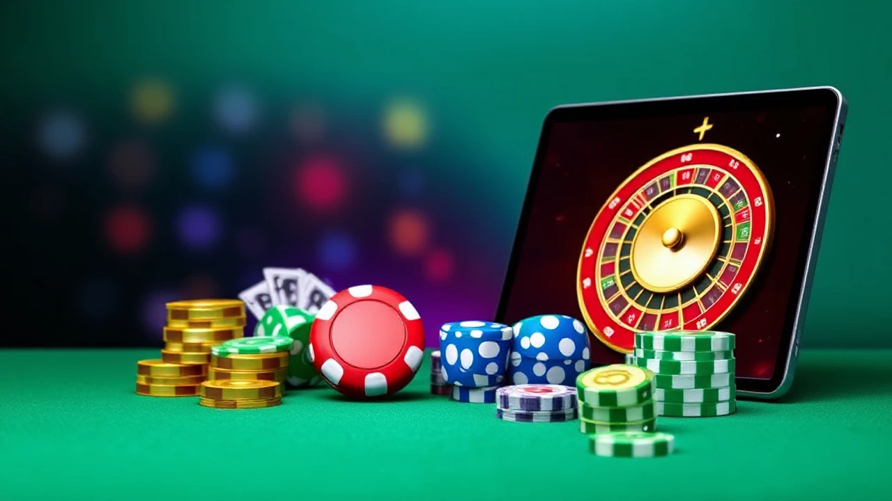 Unveiling the Secrets of Triumphant Online Casino Gamblers