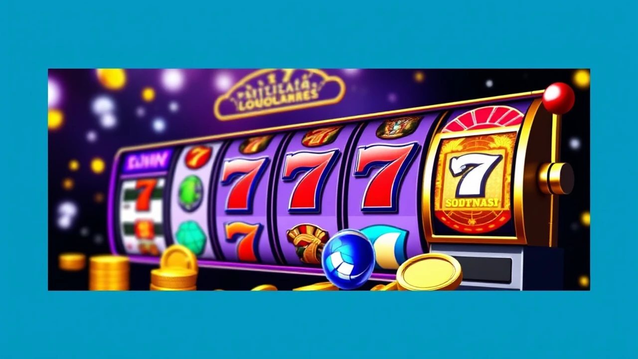 The Evolution of Slot Game Graphics: From Pixelated to High-Definition