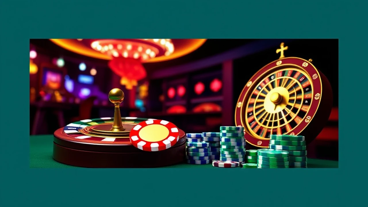 Picking the Ideal Casino for Your Next Night Out
