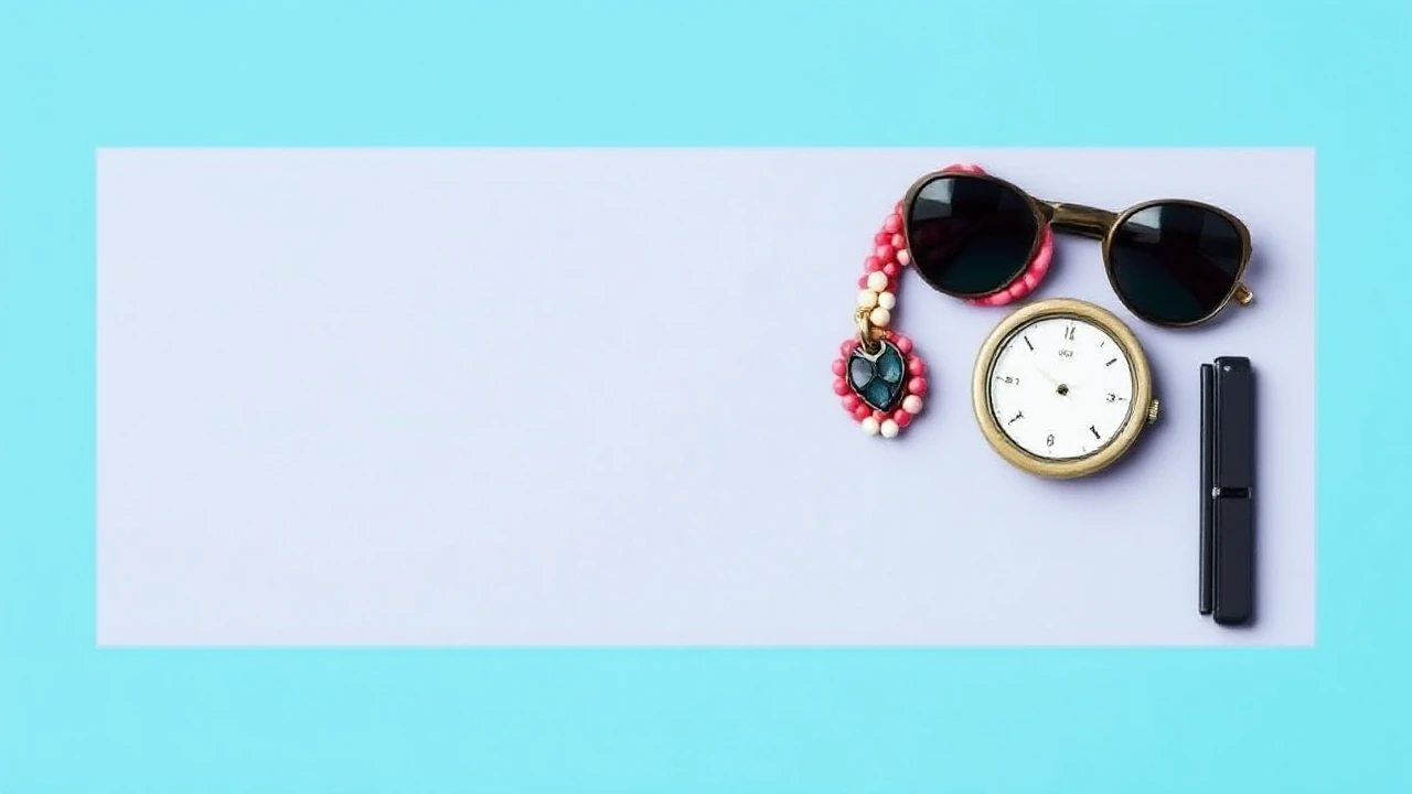 Level Up Your Outfits: Expert Tips for Accessorizing