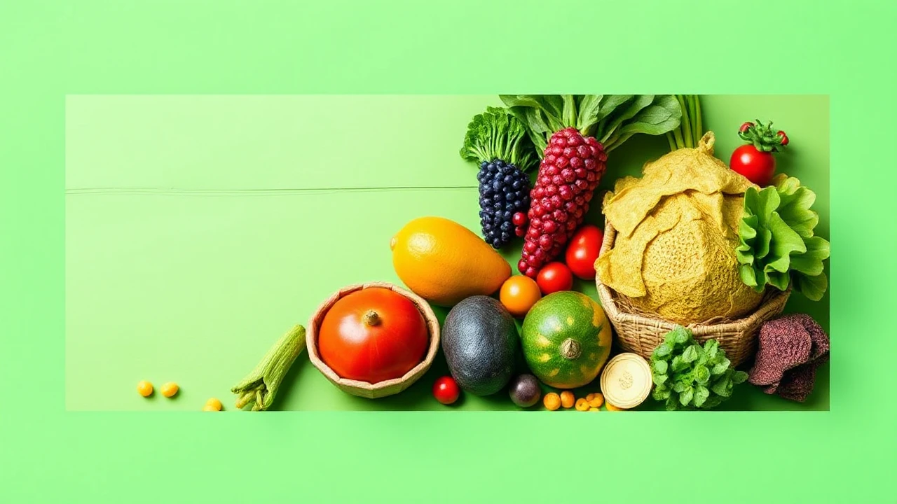 Trending 10 Export Produce Trends to Keep an Eye On in 2022