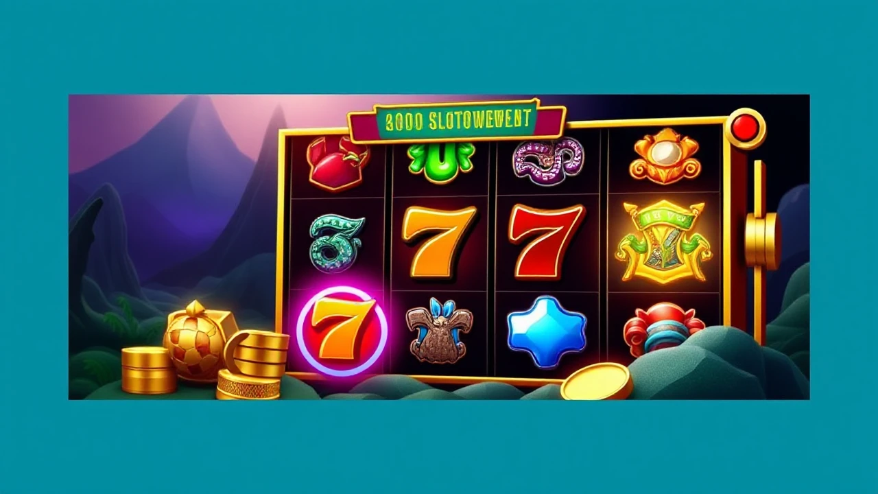 Delving into the Most Popular Slot Themes in Casinos