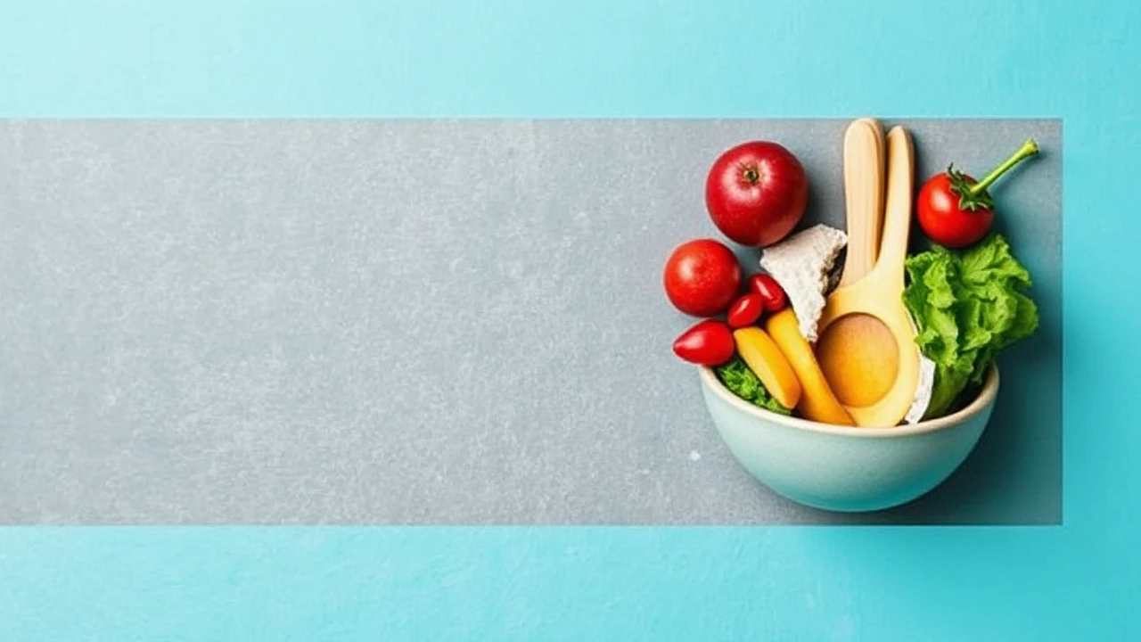 The Ultimate Guide to Healthy Eating Habits for a Better Lifestyle