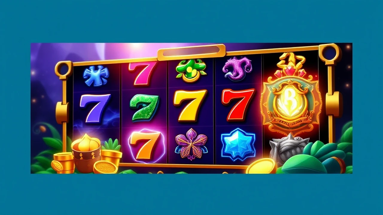 Unveiling the Top Casino Slot Themes of 2022: An Comprehensive Look