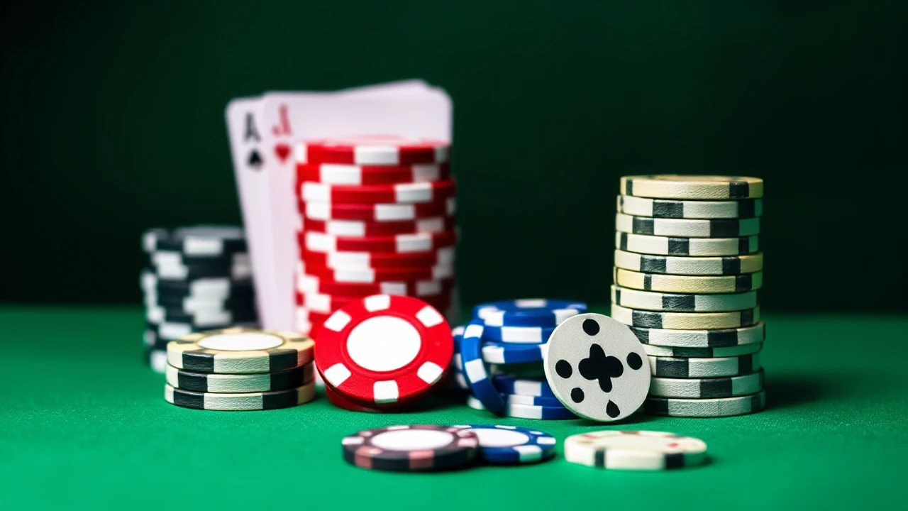 Perfecting the Skill of Poker Bluffing Techniques