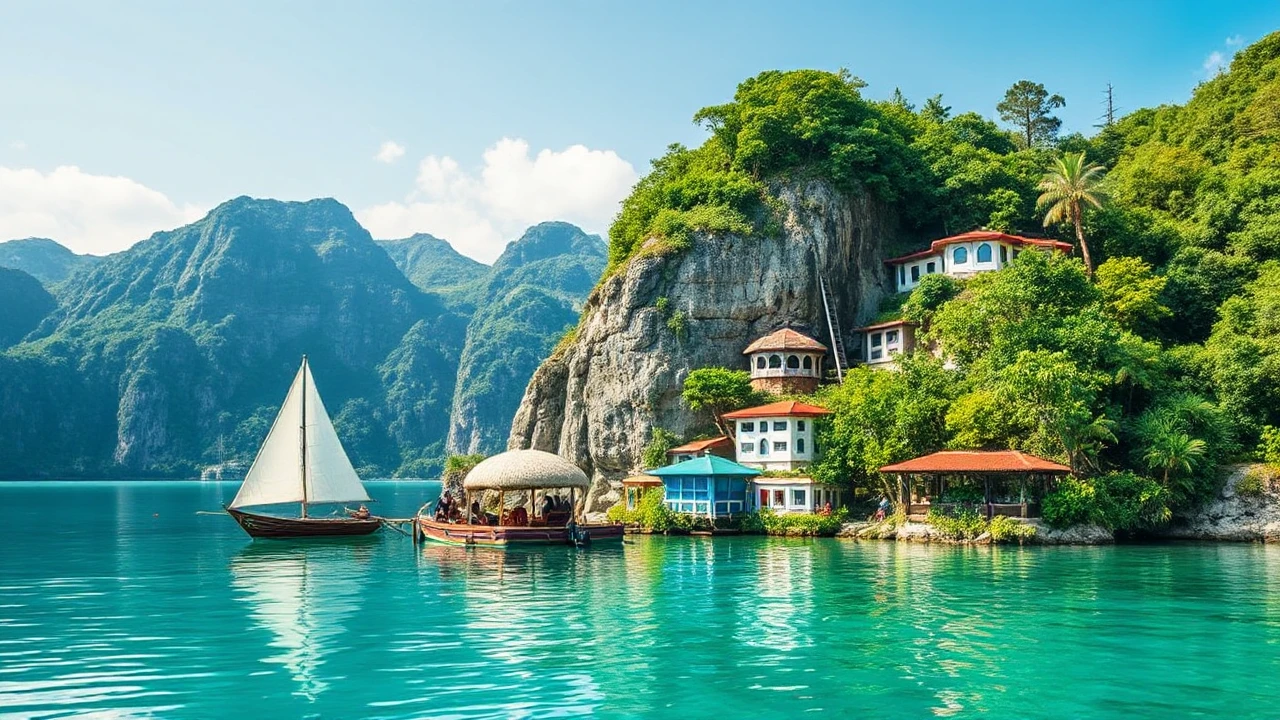 The Emergence of Green Tourism: Trends in Environmentally-Conscious Travel