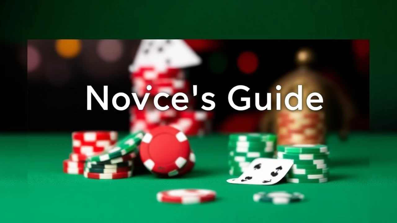 A Novice's Guide to Etiquette: Essential Tips for First-Timers