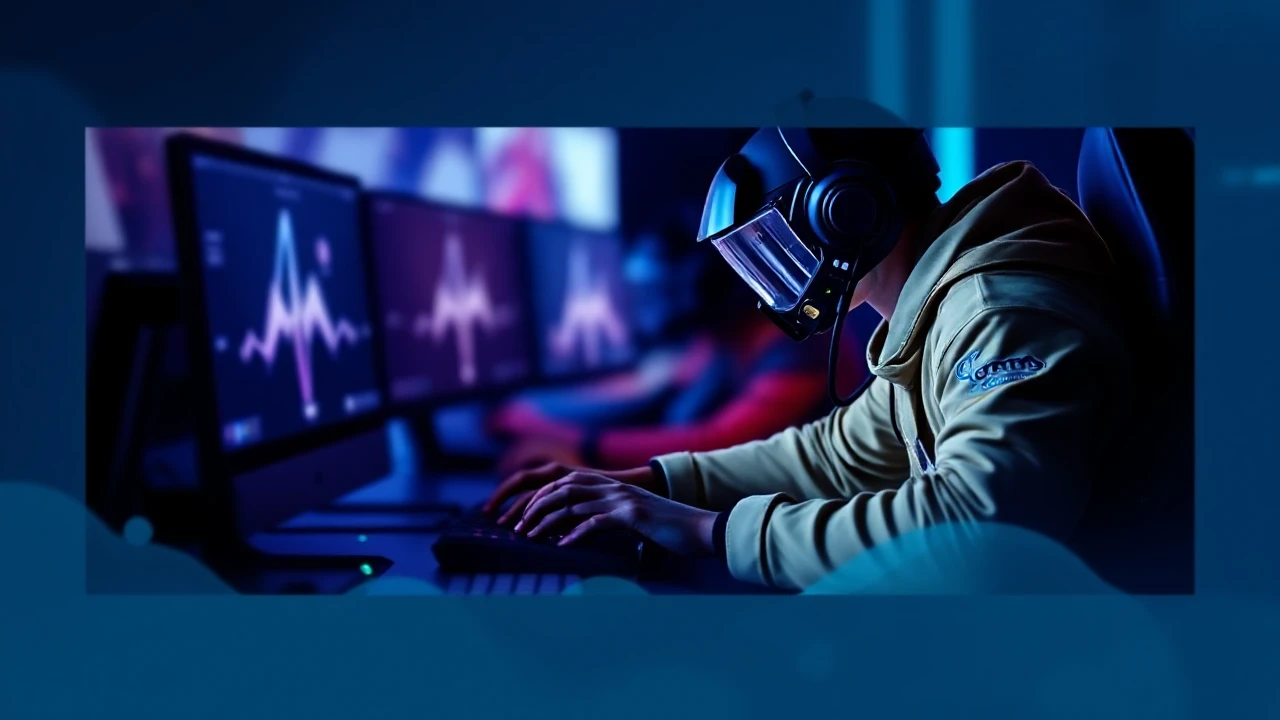 Unleashing Your Potential: Top Strategies for Online Gaming Success