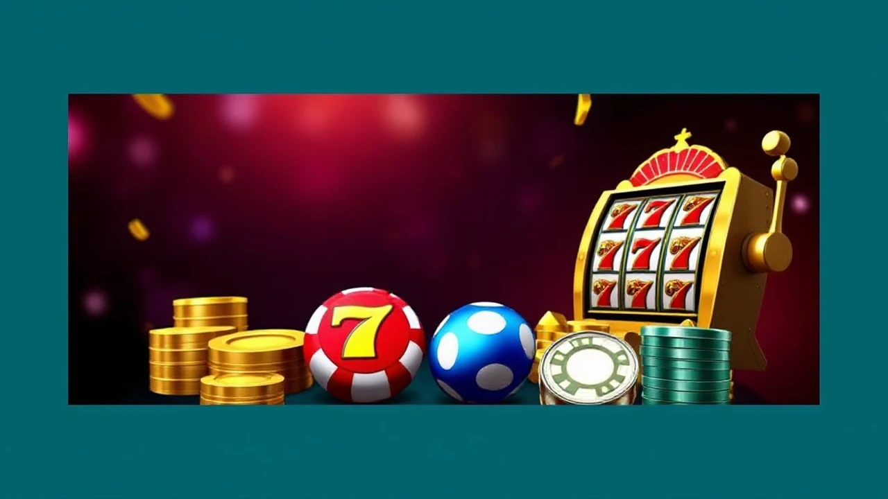 Exploring the Latest Casino Slot Game Trends