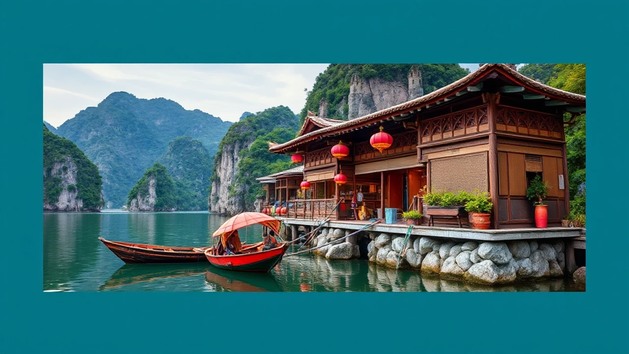 Venturing into Asia Off the Beaten Path: Authentic Cultural Experiences