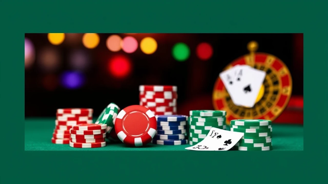 Cracking the Code of Casino Etiquette: Dos and Don'ts for Newbies