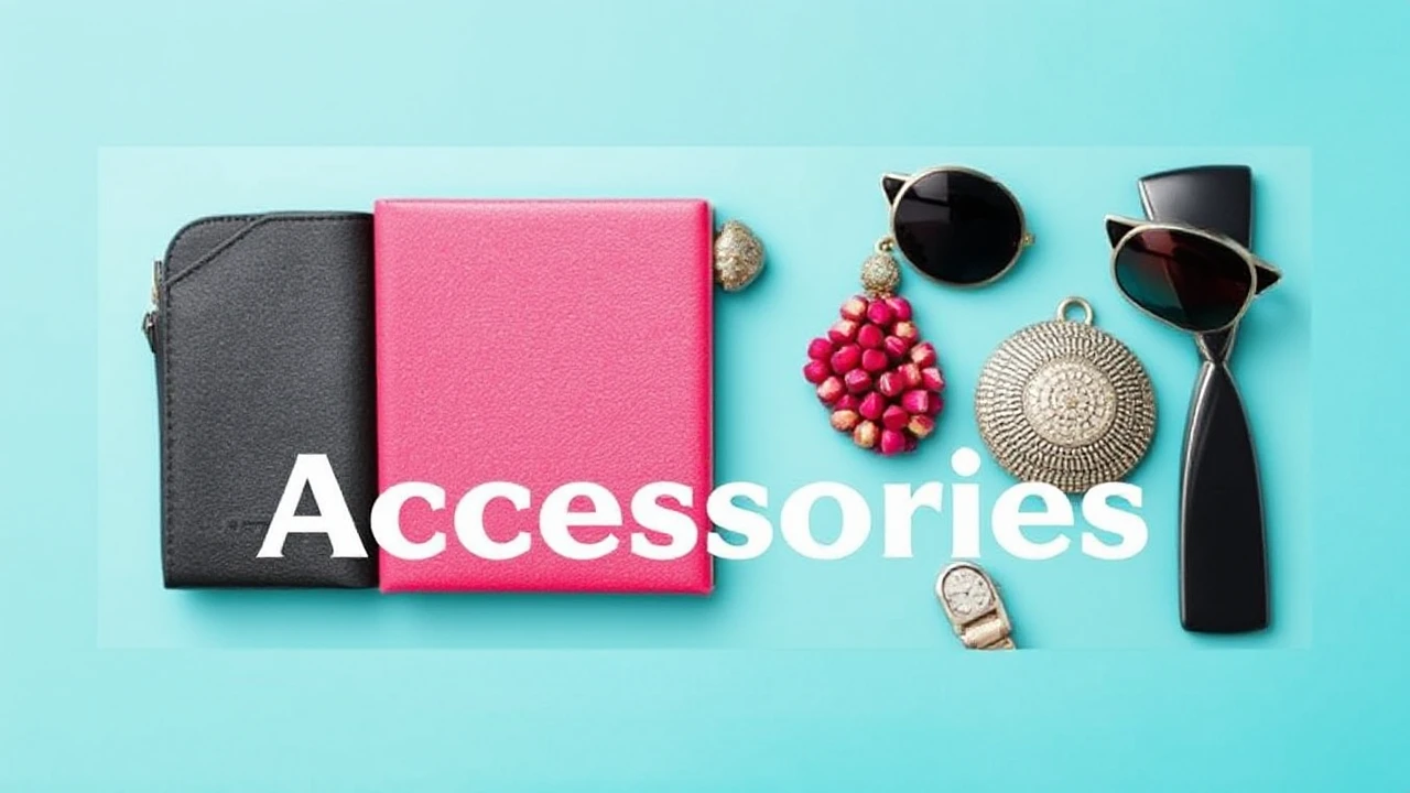 Master Your Outfits: Expert Tips for Adding Accessories
