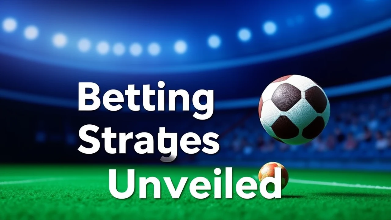 Vb88 Betting Strategies Unveiled