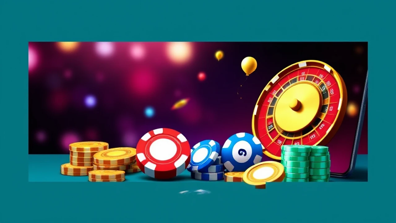 SV388 – The Ultimate Destination for Online Casino Fans in 2025