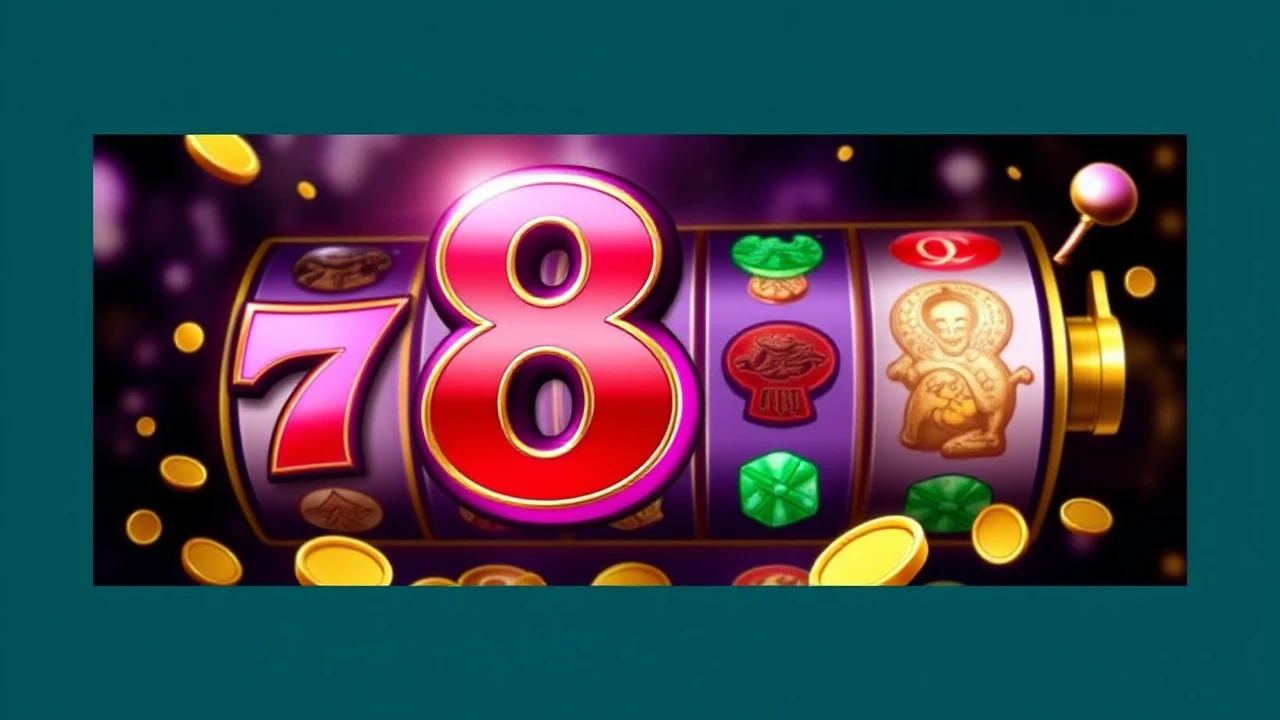Inovasi Terkini Game Slot Online yang Harus Dicoba