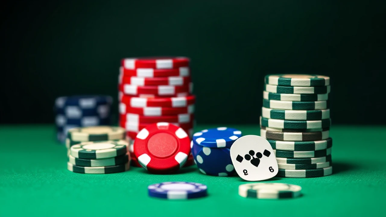 Mastering the Art of Deception in Casino Games