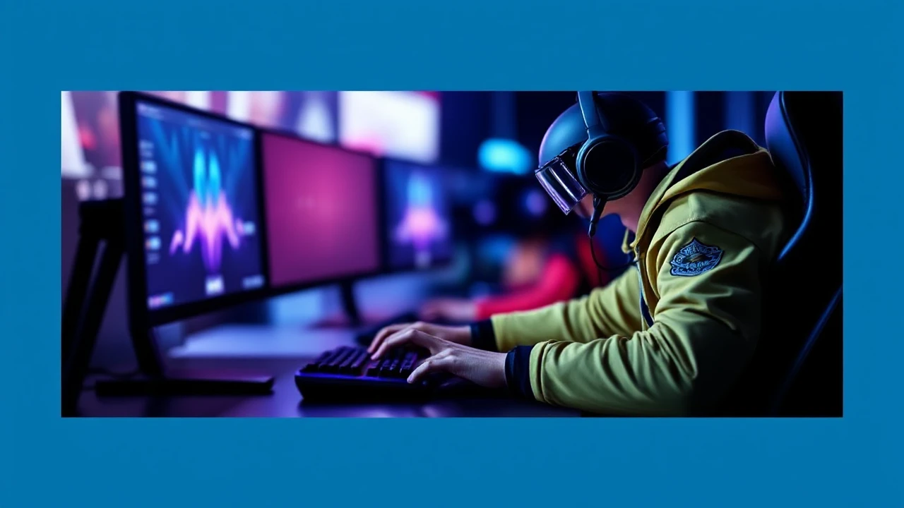 Maximizing Your Full Potential: Best Strategies for Online Gaming Success