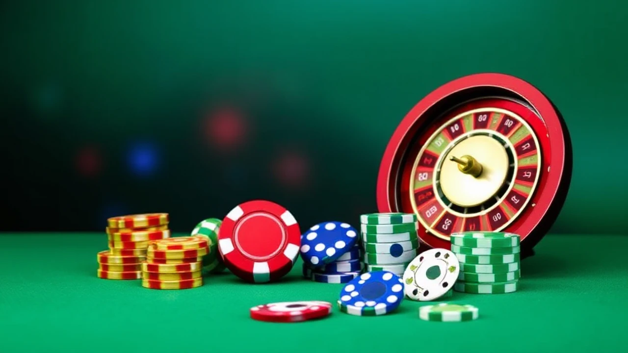 Your Ultimate Handbook to Selecting an Ideal Casino for Your Gaming Style