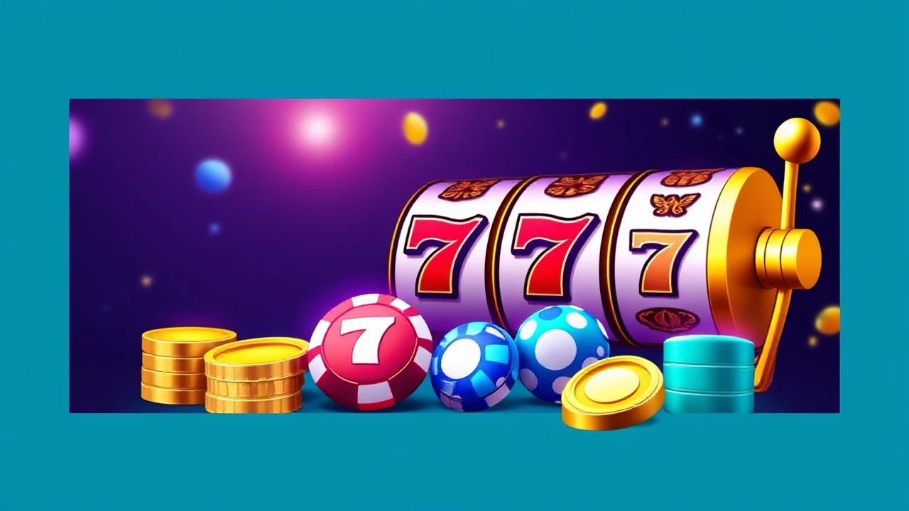 Discovering the Latest Gambling Slot Trends of 2022