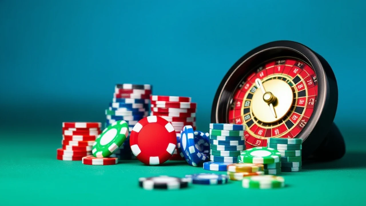 Unveiling the Psychology Behind Casino Games: Understanding Revealed