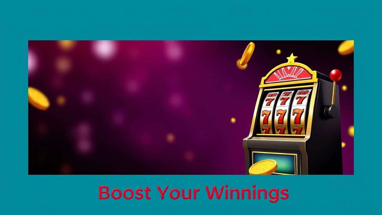 Boost Your Winnings: Top 10 Tips for Maximizing Your Slot Machine Payouts
