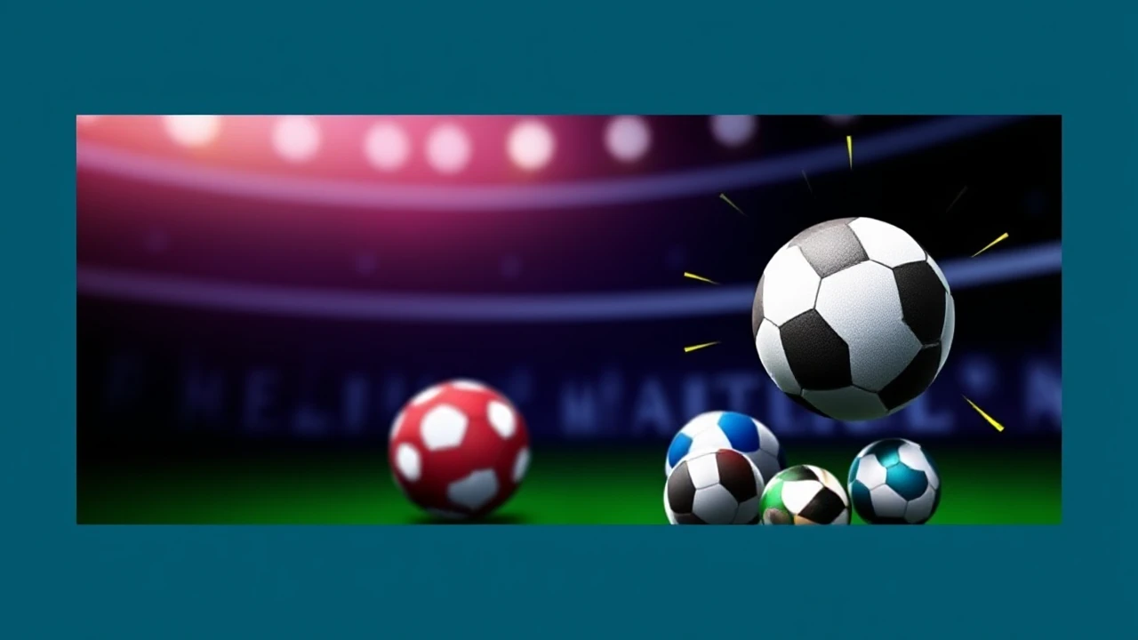 Mastering the Craft of Wagering: Essential Tips to 789WIN